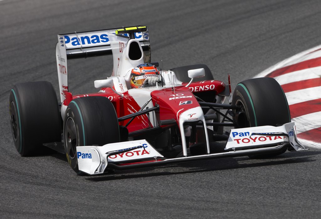 GP SPAGNA